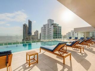 Hotel pic Residence Inn by Marriott Panama City