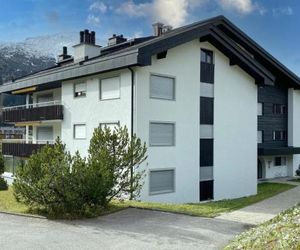 Apartment Triangel C Horbach Parpan Switzerland