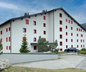 Apartment Triangel A Mohr Parpan Switzerland