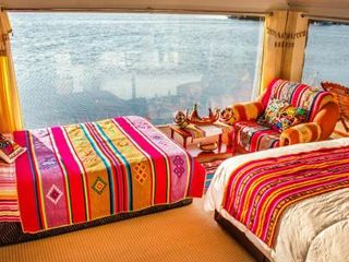 Фото отеля Luz del Titicaca Lodge