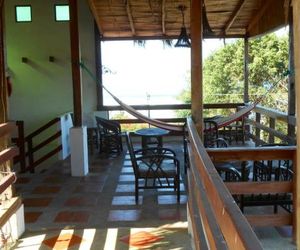 Hotel La Punta Montanita Ecuador