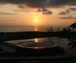 Hosteria La Terraza Puerto Lopez Ecuador