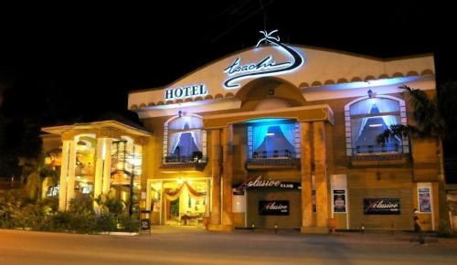 صورة الفندق 4