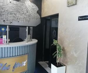Hotel The First Gjirokaster Albania