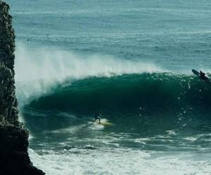 The Sirena Insolente Hostel Pichilemu Chile