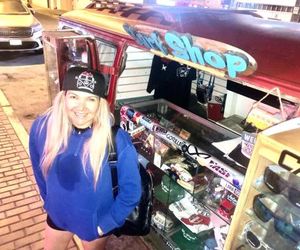 Surf hostel My Friends Huanchaco Peru