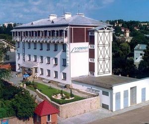 Mariot Medical Center Hotel Truskavets Ukraine