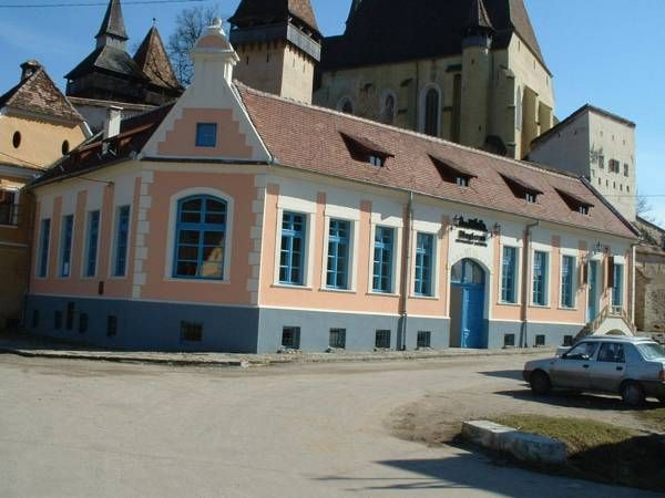 Hotel Photo 1