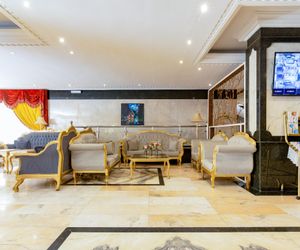 OYO 156 Luxurious Housing Units Taif Taif Saudi Arabia