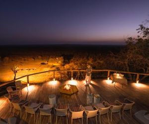 Ongava Lodge Okaukueyo Namibia