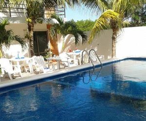 Hotel Arrecifes Costamaya Mahahual Mexico