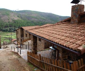 Casa rural Ramajal rural 4 Pinofranqueado Spain