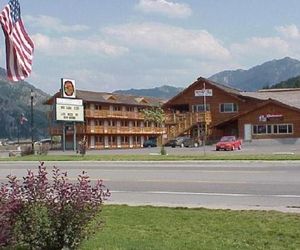 The Bull Moose Lodge Alpine United States