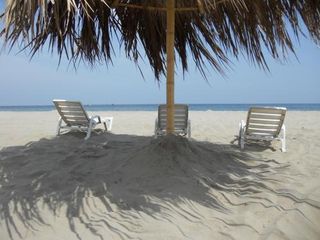 Hotel pic Los Organos Beach
