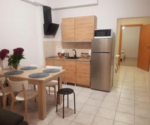 Apartament Pluszak Sandomierz Poland