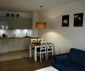 Apartament 4 osobowy w Bel Mare Miedzyzdroje Poland