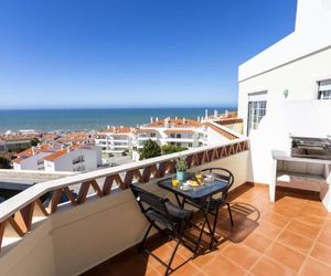 Bela Vista Apartment (Pool & Sea View) Ideal for families & Couples Ericeira Portugal