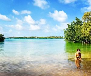Rock and Sea Resort Watamu Kenya