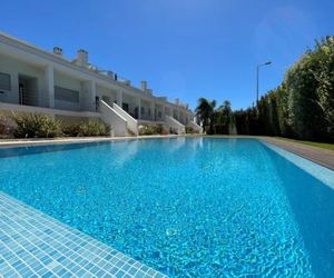 Albufeira Lux Apartment Montechoro Portugal