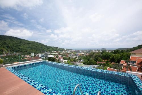 Hotel Photo 13