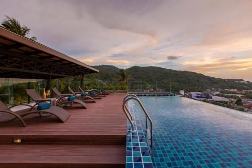 Hotel Photo 14