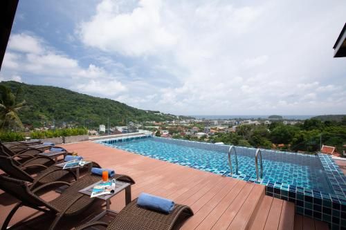 Hotel Photo 15
