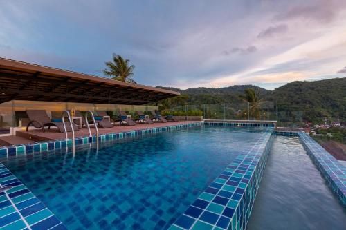 Hotel Photo 16