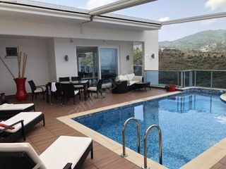 Фото отеля Granada-Residence-Luxury-Complex-Villas-in-Alanya Kargicak