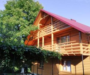Садиба Чорногора Yaremche Ukraine