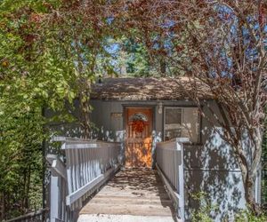 The Treehouse Lake Arrowhead United States