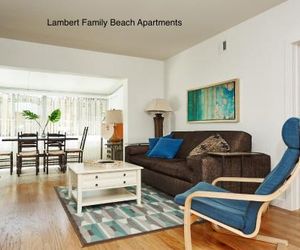 3 bedrooms apartment step from the beach Fort Lauderdale United States