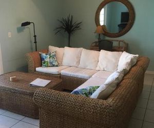 Coconut Palm Beach Bungalow 2 bedroom King bed Fort Pierce United States