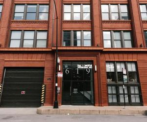 Sonder — Library Lofts Chicago United States