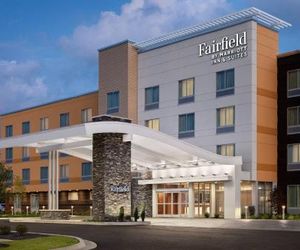 Fairfield Inn & Suites by Marriott Greenville Spartanburg/Duncan Duncan United States