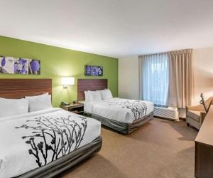 Sleep Inn Spokane United States