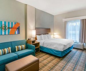 MainStay Suites Spokane United States