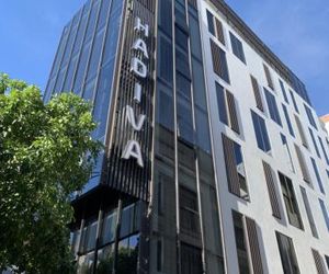 Hadiva Boutique Hotel Da Nang Vietnam