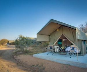 Explorers Little Mongena Tented Camp Klipdrift South Africa