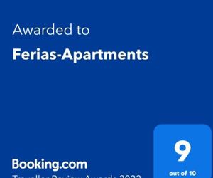 Ferias-Apartments Seekirchen Austria