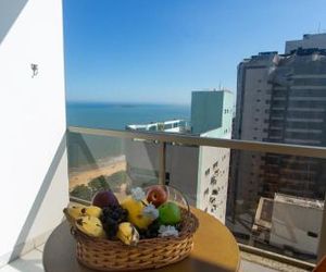 APARTAMENTO QUARTO E SALA ED. PRAIA DOURADA Vila Velha Brazil