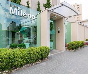 Lindo Apartamento - Vista Parque Barigui Curitiba Brazil