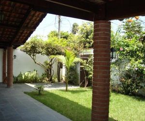 Casa arejada e espaçosa Bertioga Brazil