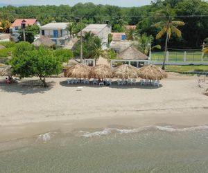 Hotel Cabaña Playa DanRay Tolu Colombia