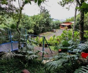 Cabaña Cerro Verde Paraiso Costa Rica