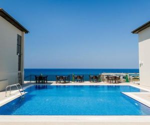 Olivia Palm Hotel Cyprus Island Northern Cyprus