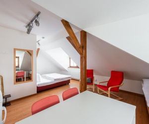 Apartmán Muzeum obchodu 2 Karlstejn Czech Republic