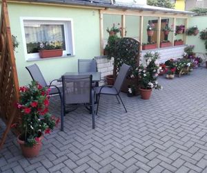 Ferienwohnung Hosang Thale Germany