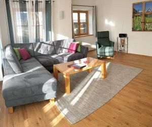 AlpStern Ferienwohnung Oberstdorf Germany