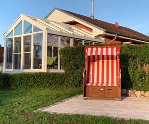 Ferienhaus am Nationalpark - Ihr Zuhause auf Rügen Lome Germany