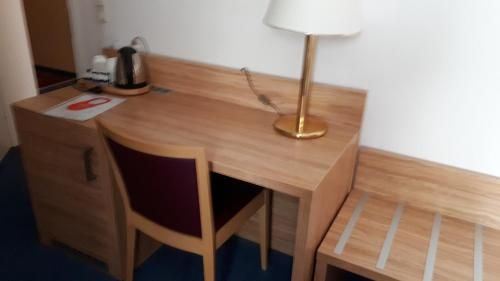 Hotel Photo 16